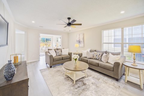 Casa en venta en Pensacola, Florida, 4 dormitorios, 211.07 m2 № 562399 - foto 1