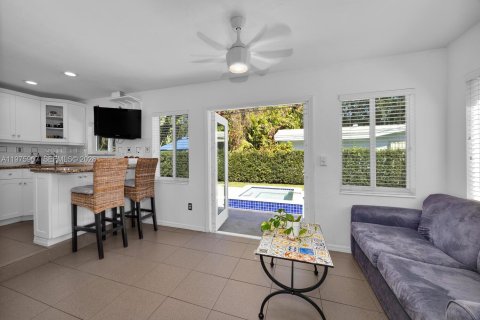 Villa ou maison à vendre à Coral Gables, Floride: 3 chambres, 133.59 m2 № 2046779 - photo 10