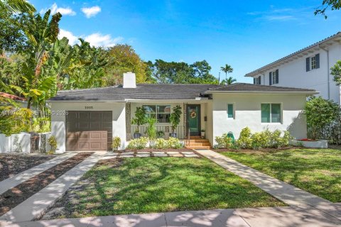 Villa ou maison à vendre à Coral Gables, Floride: 3 chambres, 133.59 m2 № 2046779 - photo 26