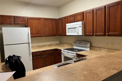 Condominio en alquiler en Kissimmee, Florida, 3 dormitorios, 117.89 m2 № 1827125 - foto 3