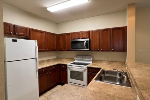 Condominio en alquiler en Kissimmee, Florida, 3 dormitorios, 117.89 m2 № 1827125 - foto 4