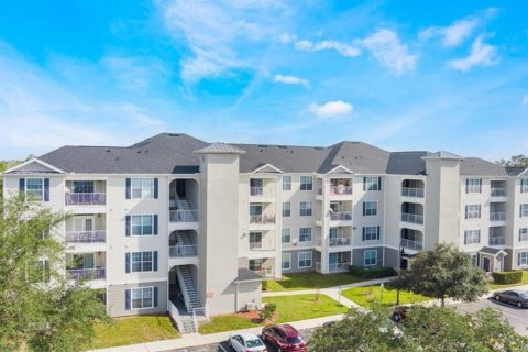 Condominio en alquiler en Kissimmee, Florida, 3 dormitorios, 117.89 m2 № 1827125 - foto 1