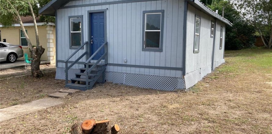 Villa ou maison à Haines City, Floride 2 chambres, 73.58 m2 № 1793991