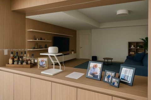 Condo in Sunny Isles Beach, Florida, 4 bedrooms  № 1776431 - photo 4
