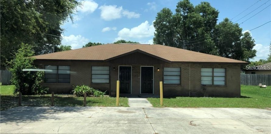 Apartment in Lakeland, Florida 2 bedrooms, 78.97 sq.m. № 2207922