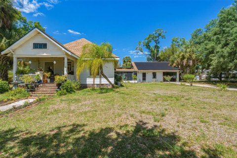 House in Arcadia, Florida 3 bedrooms, 231.42 sq.m. № 2201353 - photo 4