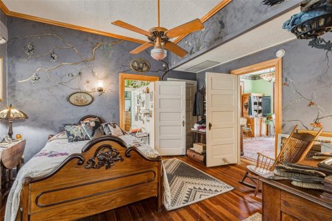 House in Arcadia, Florida 3 bedrooms, 231.42 sq.m. № 2201353 - photo 27