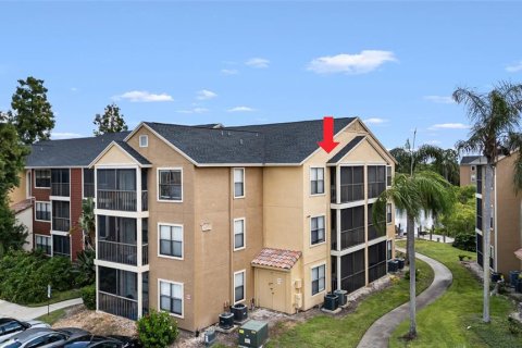 Condo in Saint Petersburg, Florida, 1 bedroom  № 1900529 - photo 2