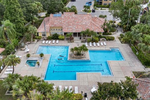 Condo in Saint Petersburg, Florida, 1 bedroom  № 1900529 - photo 27