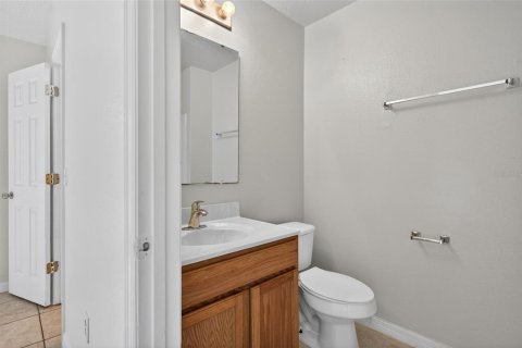 House in Kissimmee, Florida 3 bedrooms, 129.69 sq.m. № 2142893 - photo 17