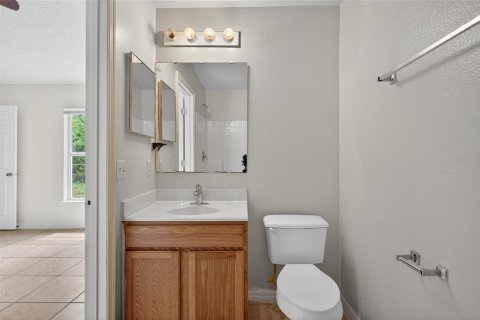 House in Kissimmee, Florida 3 bedrooms, 129.69 sq.m. № 2142893 - photo 22