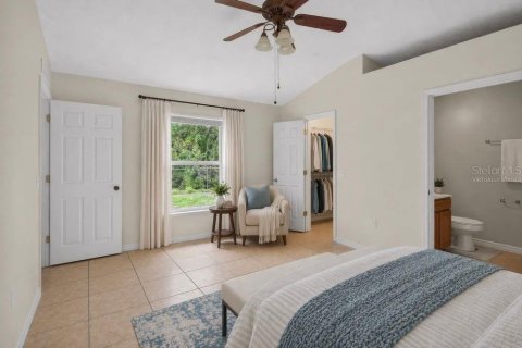House in Kissimmee, Florida 3 bedrooms, 129.69 sq.m. № 2142893 - photo 21