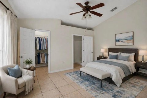 House in Kissimmee, Florida 3 bedrooms, 129.69 sq.m. № 2142893 - photo 20