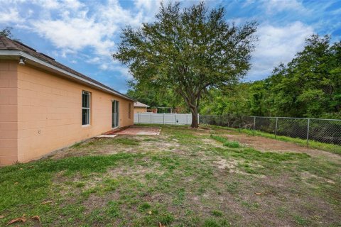 House in Kissimmee, Florida 3 bedrooms, 129.69 sq.m. № 2142893 - photo 27