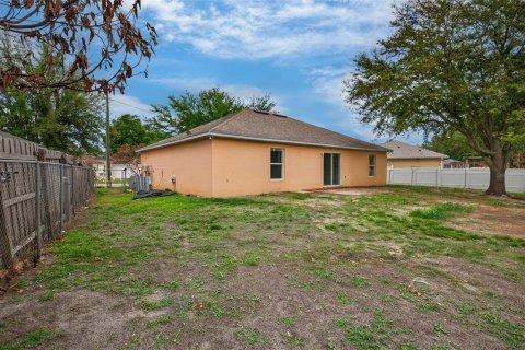 House in Kissimmee, Florida 3 bedrooms, 129.69 sq.m. № 2142893 - photo 26
