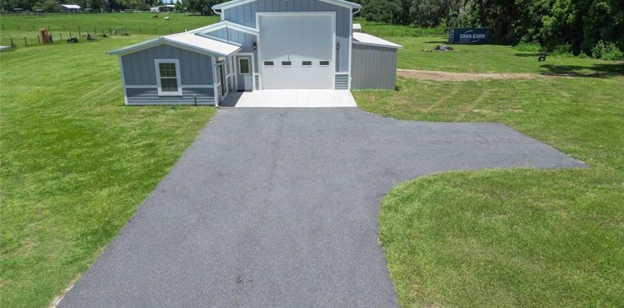 Casa en Citra, Florida 3 dormitorios, 87.79 m2 № 1850124