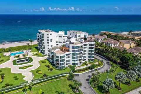 Condo in Highland Beach, Florida, 2 bedrooms № 2387852 - photo 2