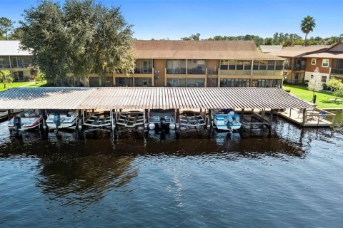 Copropriété à vendre à Astor, Floride: 2 chambres, 102.38 m2 № 2096314 - photo 10