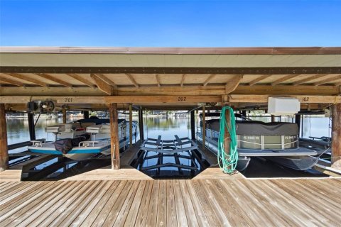 Copropriété à vendre à Astor, Floride: 2 chambres, 102.38 m2 № 2096314 - photo 11