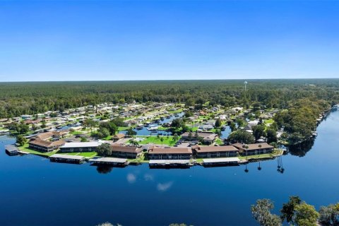Copropriété à vendre à Astor, Floride: 2 chambres, 102.38 m2 № 2096314 - photo 9