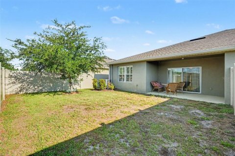 Villa ou maison à vendre à Land O' Lakes, Floride: 3 chambres, 142.33 m2 № 2195316 - photo 16