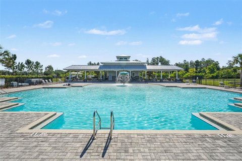 Villa ou maison à vendre à Land O' Lakes, Floride: 3 chambres, 142.33 m2 № 2195316 - photo 22