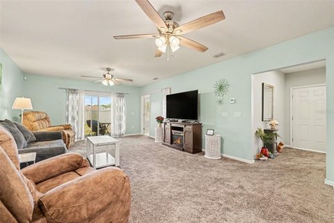 Villa ou maison à vendre à Land O' Lakes, Floride: 3 chambres, 142.33 m2 № 2195316 - photo 7