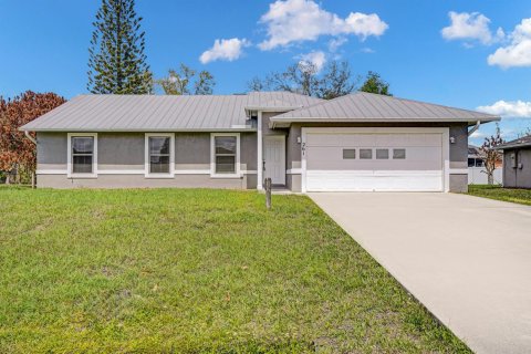 Casa en Port St. Lucie, Florida 3 dormitorios, 146.79 m2 № 2288696