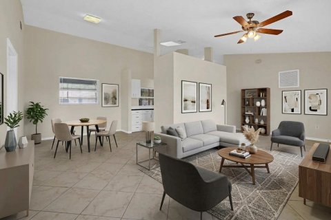 Casa en venta en Port St. Lucie, Florida, 3 dormitorios, 146.79 m2 № 2288696 - foto 5