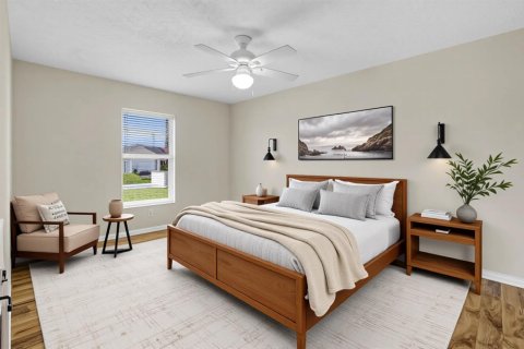 Casa en venta en Port St. Lucie, Florida, 3 dormitorios, 146.79 m2 № 2288696 - foto 9