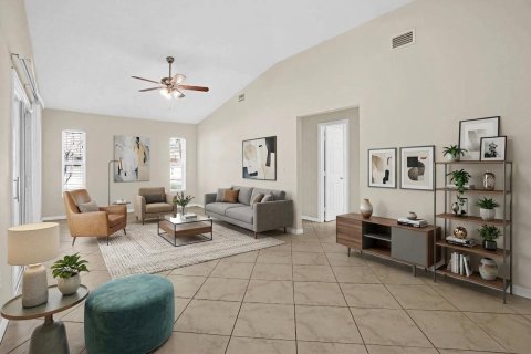 Casa en venta en Port St. Lucie, Florida, 3 dormitorios, 146.79 m2 № 2288696 - foto 23