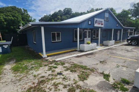 Propiedad comercial en alquiler en DeLand, Florida, 315.4 m2 № 1787945 - foto 2