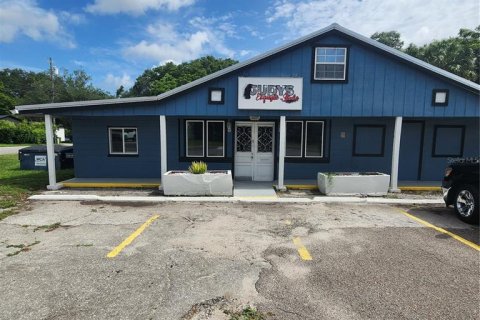 Propiedad comercial en alquiler en DeLand, Florida, 315.4 m2 № 1787945 - foto 1