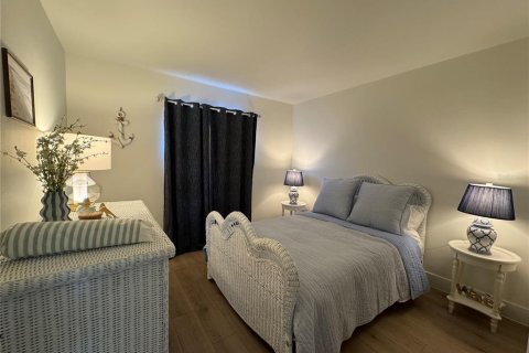 Copropriété à louer à Sarasota, Floride: 2 chambres, 69.68 m2 № 1794000 - photo 4