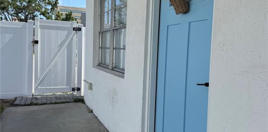 Condo à Sarasota, Floride, 2 chambres  № 1794000