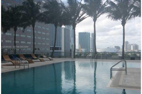 Condo in Miami, Florida, 2 bedrooms  № 2083605 - photo 21