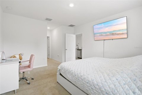 Villa ou maison à vendre à Haines City, Floride: 3 chambres, 160.26 m2 № 2140287 - photo 23