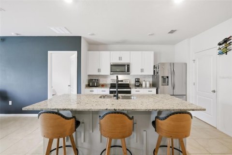 Villa ou maison à vendre à Haines City, Floride: 3 chambres, 160.26 m2 № 2140287 - photo 20
