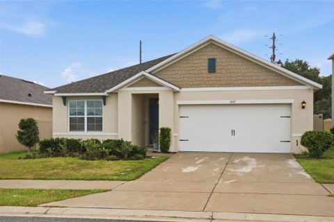 Casa en Haines City, Florida 3 dormitorios, 160.26 m2 № 2140287