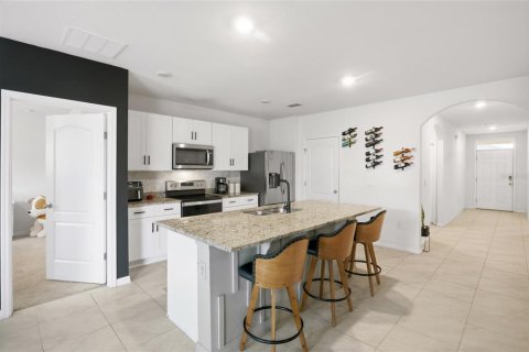 Villa ou maison à vendre à Haines City, Floride: 3 chambres, 160.26 m2 № 2140287 - photo 16