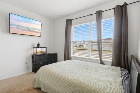 Villa ou maison à vendre à Haines City, Floride: 3 chambres, 160.26 m2 № 2140287 - photo 8