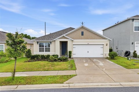 Villa ou maison à vendre à Haines City, Floride: 3 chambres, 160.26 m2 № 2140287 - photo 3