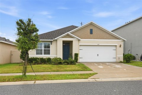 Villa ou maison à vendre à Haines City, Floride: 3 chambres, 160.26 m2 № 2140287 - photo 4