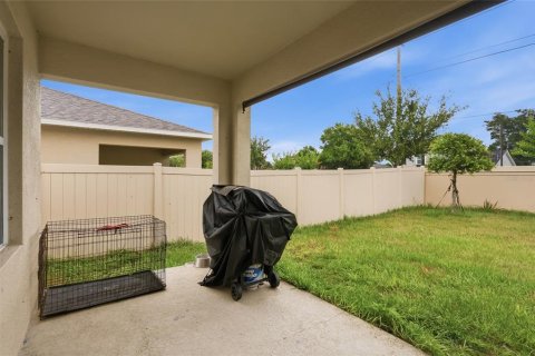 Villa ou maison à vendre à Haines City, Floride: 3 chambres, 160.26 m2 № 2140287 - photo 28