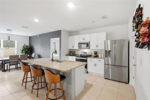 Villa ou maison à vendre à Haines City, Floride: 3 chambres, 160.26 m2 № 2140287 - photo 17