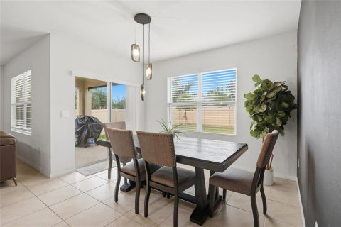 Villa ou maison à vendre à Haines City, Floride: 3 chambres, 160.26 m2 № 2140287 - photo 21
