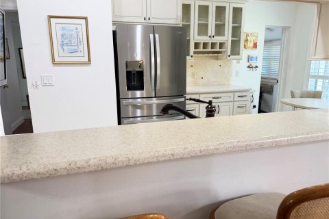 Villa ou maison à louer à Clearwater, Floride: 2 chambres, 143.72 m2 № 2430702 - photo 7