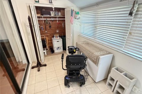 Villa ou maison à louer à Clearwater, Floride: 2 chambres, 143.72 m2 № 2430702 - photo 26