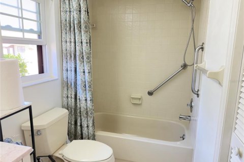 Villa ou maison à louer à Clearwater, Floride: 2 chambres, 143.72 m2 № 2430702 - photo 25