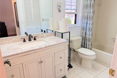 Villa ou maison à louer à Clearwater, Floride: 2 chambres, 143.72 m2 № 2430702 - photo 24